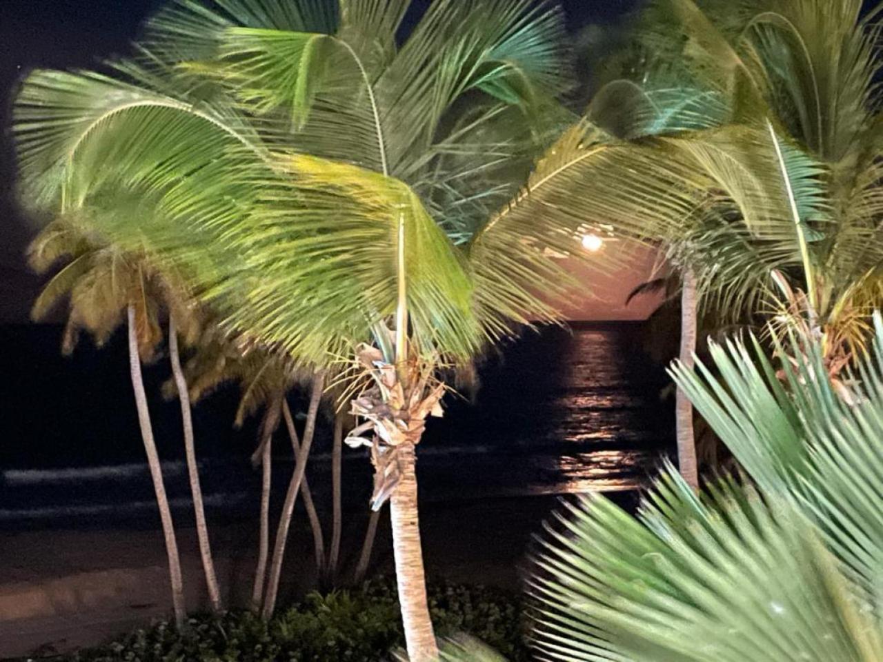Beachfront Luxury 2 Bedroom At Wyndham Rio Mar, Pr Luquillo Buitenkant foto