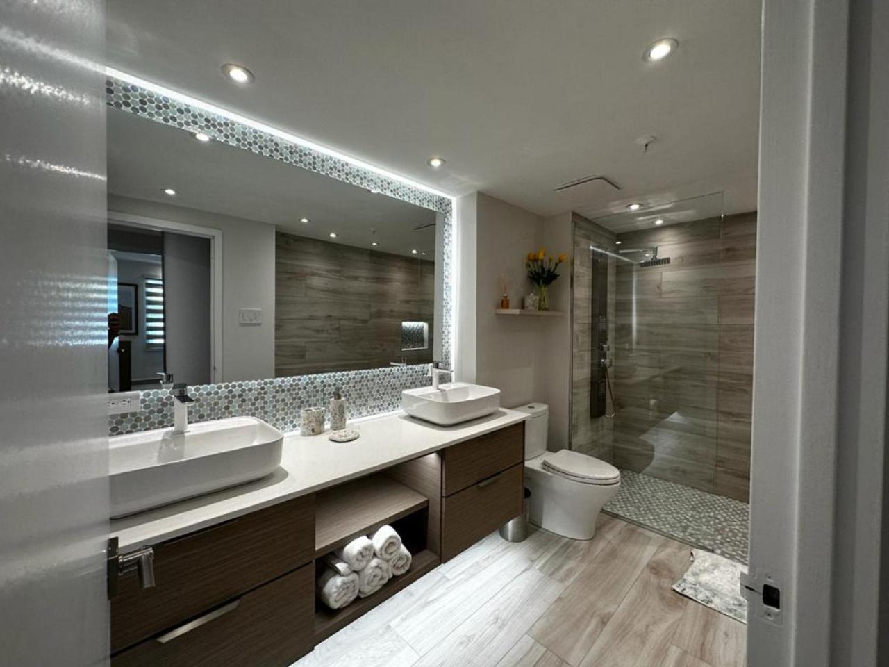 Beachfront Luxury 2 Bedroom At Wyndham Rio Mar, Pr Luquillo Buitenkant foto