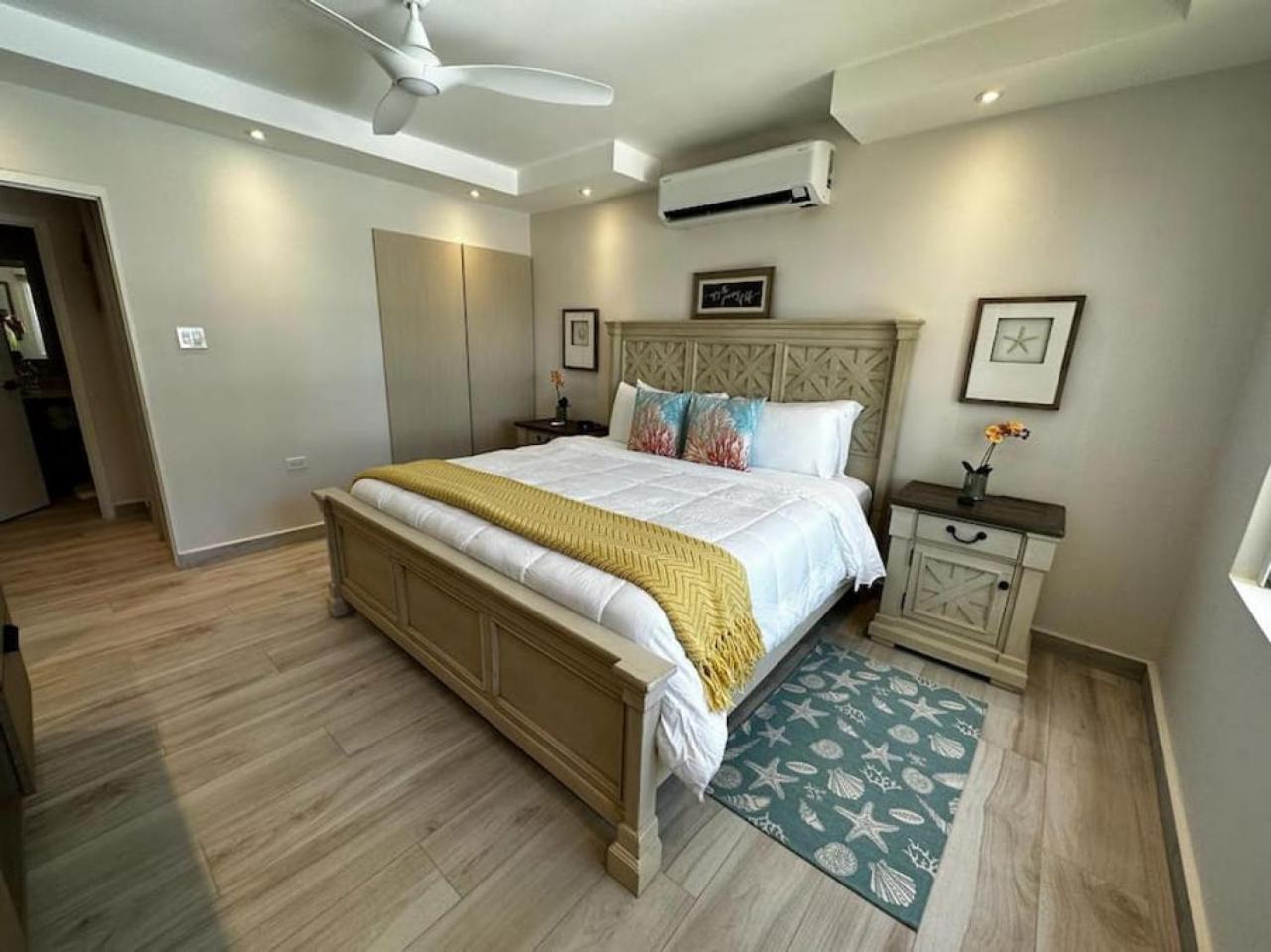 Beachfront Luxury 2 Bedroom At Wyndham Rio Mar, Pr Luquillo Buitenkant foto